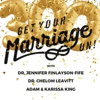 Get Your Marriage On! with Dan Purcell artwork