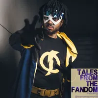 Tales from the Fandom artwork