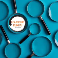 Leadership Kung Fu artwork