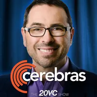 The Twenty Minute VC (20VC): Venture Capital | Startup Funding | The Pitch artwork