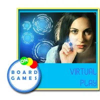 On Board Games artwork