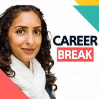 Happen To Your Career - Meaningful Work, Career Change, Career Design, & Job Search artwork