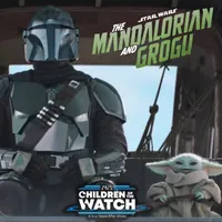 Children of the Watch: A Star Wars After Show artwork