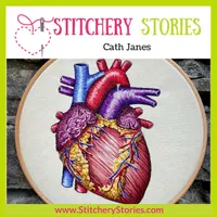 Stitchery Stories artwork