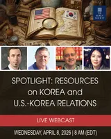 The Korea Society artwork