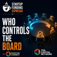 Investor Connect Podcast artwork