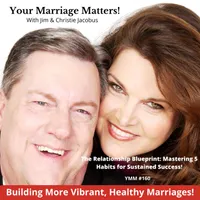 Your Marriage Matters artwork
