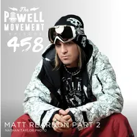 The Powell Movement artwork