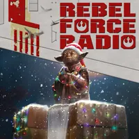Rebel Force Radio: Star Wars Podcast artwork