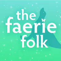 The Faerie Folk - Folklore, Myths and Legends from the U.K artwork