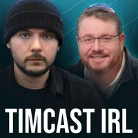 Timcast IRL artwork