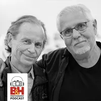 B&H Photography Podcast artwork