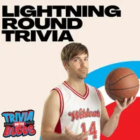 Trivia With Budds artwork