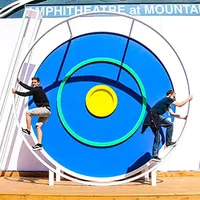 HTTP 203 artwork