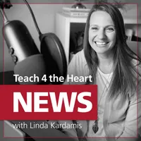 Teach 4 the Heart artwork
