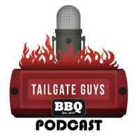 Tailgate Guys BBQ Podcast artwork