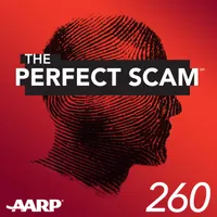The Perfect Scam artwork