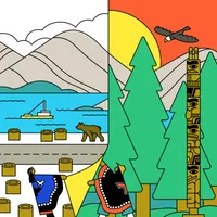 A Matter of Degrees artwork