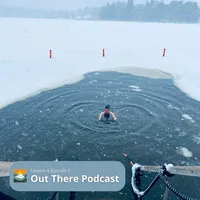 Out There artwork