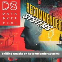 Data Skeptic artwork