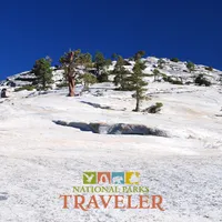 National Parks Traveler Podcast artwork