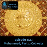 Literature and History artwork
