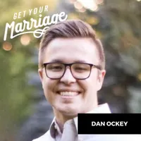 Get Your Marriage On! with Dan Purcell artwork