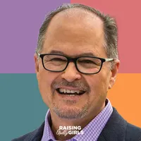 Raising Godly Girls artwork