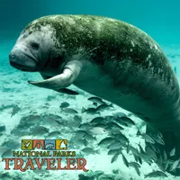 National Parks Traveler Podcast artwork