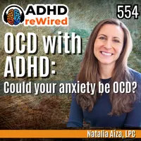 ADHD reWired artwork
