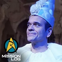 Mission Log: A Roddenberry Star Trek Podcast artwork