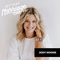 Get Your Marriage On! with Dan Purcell artwork