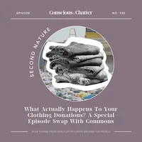 Conscious Chatter artwork