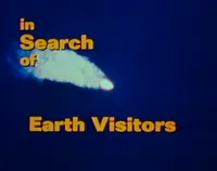 In Research Of artwork