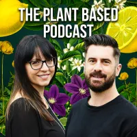 The Plant Based Podcast artwork