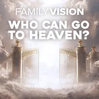 Family Vision: Christian Parenting, Marriage & Family Advice artwork
