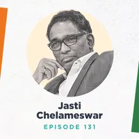 Ideas of India artwork