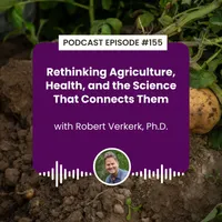 Regenerative Agriculture Podcast artwork