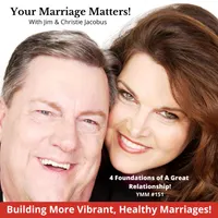 Your Marriage Matters artwork