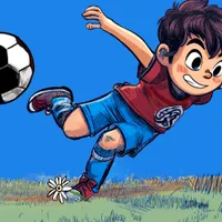 Storynory - Audio Stories For Kids artwork
