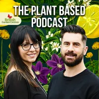 The Plant Based Podcast artwork