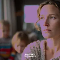 Raising Godly Girls artwork