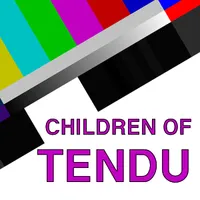 Children of Tendu artwork