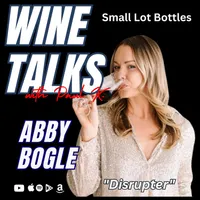 Wine Talks with Paul K. artwork