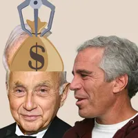 Corporate Gossip artwork