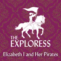 The Exploress artwork