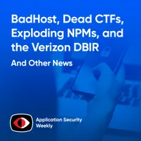 Security Weekly Podcast Network (Audio) artwork