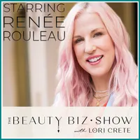 The Beauty Biz™ Show artwork