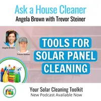 Ask a House Cleaner artwork
