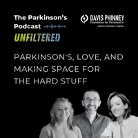 The Parkinson's Podcast artwork
